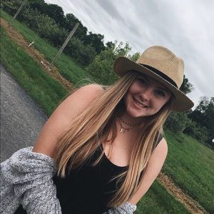 Meet your Posher, Kate